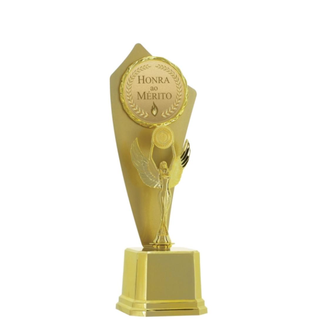 Troféu Honra ao Mérito